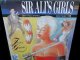 Double Standard掲載/フランス原盤★SIR ALI'S GIRLS-『JUST A GIGOLO』