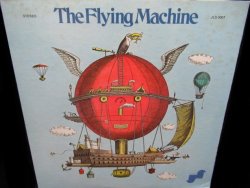 画像1: ソフトロック本掲載/US原盤★『THE FLYING MACHINE』