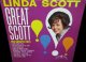 リンダ・スコット/US原盤★LINDA SCOTT-『GREAT SCOTT!』