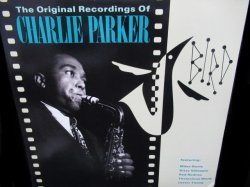 画像1: チャーリー・パーカーUS廃盤★CHARLIE PARKER-『BIRD』