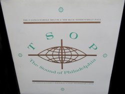 画像1: TSOP/UK廃盤2枚組★『THE SOUND OF PHILADELPHIA』