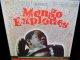 モンゴ・サンタマリア/US原盤★MONGO SANTAMARIA-『MONGO EXPLODES』