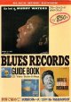 ブルース・レコード・ガイド・ブック★BLUES RECORDS GUIDE BOOK