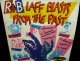 黒人Doo-Wop/レア音源集★V.A.-『R&B LAFF BLASTS FROM THE PAST』