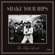 The Tokyo Locals-『Shake Your Hips』