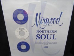 画像1: KentノーザンソウルV.A.★『MIRWOOD RECORDS NORTHERN SOUL』