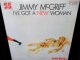 ジミー・マグリフUS原盤★JIMMY McGRIFF-『I'VE GOT A NEW WOMAN』