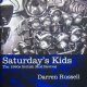 ネオモッズ書籍★『Saturday's Kids／The 1980s British Mod Revival』