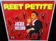 ジャッキー・ウィルソンUK廃盤★JACKIE WILSON-『REET PETITE』