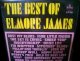 エルモア・ジェイムス/UK原盤★ELMORE JAMES-『THE BEST OF SLMORE JAMES』 
