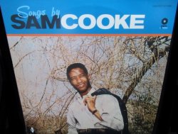 画像1: サム・クック/EU限定重量盤★『SONGS BY SAM COOKE』