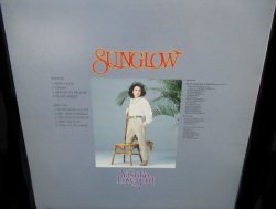 画像2: 『SKINDO-LE-LE』収録★YASUKO AGAWA-『SUNGLOW』