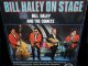ビル・ヘイリーUK原盤★BILL HALEY-『ON STAGE』