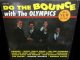 オリンピックスUS原盤★THE OLYMPICS-『DO THE BOUNCE』