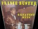 プリンス・バスターBest盤★PRINCE BUSTER-『GREATEST HITS』