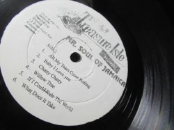 画像3: アルトン・エリス/Jamaica盤★ALTON ELLIS-『Mr Soul Of Jamaica』