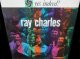 レイ・チャールズUS原盤★RAY CHARLES-『YES INDEED!』