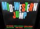 ジャンプブルース廃盤★V.A.-『MID-WESTERN JUMP』
