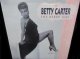ベティ・カーター/Denmark廃盤★BETTY CARTER-『THE BEBOP GIRL』