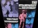 Mods Beat掲載/スティームパケット廃盤★THE STEAMPACKET FEATURING ROD STEWART-『THE FIRST SUPERGROUP』 