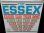 画像1: エセックスUS原盤★The Essex ‎–『Easier Said Than Done』 (1)