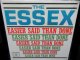 エセックスUS原盤★The Essex ‎–『Easier Said Than Done』