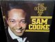 サム・クック/UK廃盤ベスト★SAM COOKE-『THE GOLDEN AGE OF SAM COOKE』