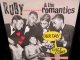 ルビー＆ザ・ロマンティクスUK廃盤★RUBY & THE ROMANTICS-『OUR DAY WILLCOME』