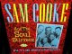 サム・クックUK廃盤★Sam Cooke And The Soul Stirrers -『 In The Beginning』
