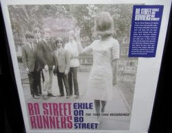 画像1: ボー・ストリート・ランナーズEU盤★Bo Street Runners-『EXILE ON BO STREET』