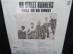 画像2: ボー・ストリート・ランナーズEU盤★Bo Street Runners-『EXILE ON BO STREET』
