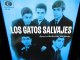 ガレージパンク限定10inch★Los Gatos Salvajes –『 Argentina's #1 Beat Band 1965 Studio Recordings』
