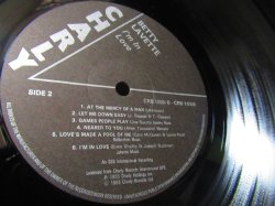 画像3: ベティ・ラベットUK廃盤★BETTY LAVETTE-『I'M IN LOVE』
