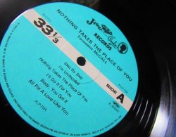 画像3: U.S. Black Disk Guide掲載★TOUSSAINT McCALL-『NOTHING TAKES THE PLACE OF SOUL』