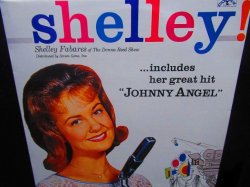 画像1: シェリー・フェブレー/2枚目★Shelley Fabares – 『Shelley!』