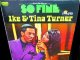 アイク＆ティナ・ターナーUS原盤★Ike & Tina Turner – 『So Fine』