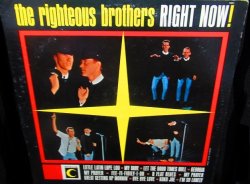 画像1: ライチャス・ブラザーズUS原盤★THE RIGHTEOUS BROTHERS-『RIGHT NOW!』