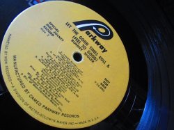 画像3: Northern Soul Top 500選出/US原盤★BUNNY SIGLER-『LET THE GOOD TIMES ROLL』