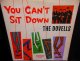 ドヴェルズ/US原盤★THE DOVELLS-『YOU CAN'T SIT DOWN』