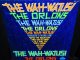 ジ・オーロンズ廃盤★THE ORLONS-『THE WAH-WATUSI』