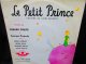 『星の王子さま』France原盤10inch★『Le Petit Prince』