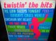 ツイスト系Jazz & Jive/US原盤★LICORICE TWISTERS-『TWISTIN' THE HITS』