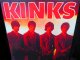 キンクス1枚目/英国180g重量盤★KINKS-『KINKS』