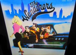画像1: 映画”ワンダラーズ”★SOUNDTRACK-『THE WANDERERS』