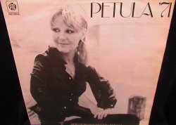 画像1: ペトゥラ・クラーク/UK原盤★Petula Clark – 『Petula '71』