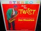 ジョー・ヒュストンUS原盤★JOE HOUSTON-『doin' the Twist』