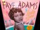 フェイ・アダムス/DENMARK廃盤★FAYE ADAMS-『SHAKE A HAND』