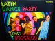 60sブーガルーコンピ★V.A.-『LATIN DANCE PARTY VOL.2』