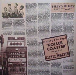 画像5: ボ・ディドリー/50年代セッション★『Bo Diddley Is A... Session Man - Studio Work 1955-1957』