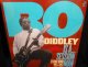 ボ・ディドリー/50年代セッション★『Bo Diddley Is A... Session Man - Studio Work 1955-1957』